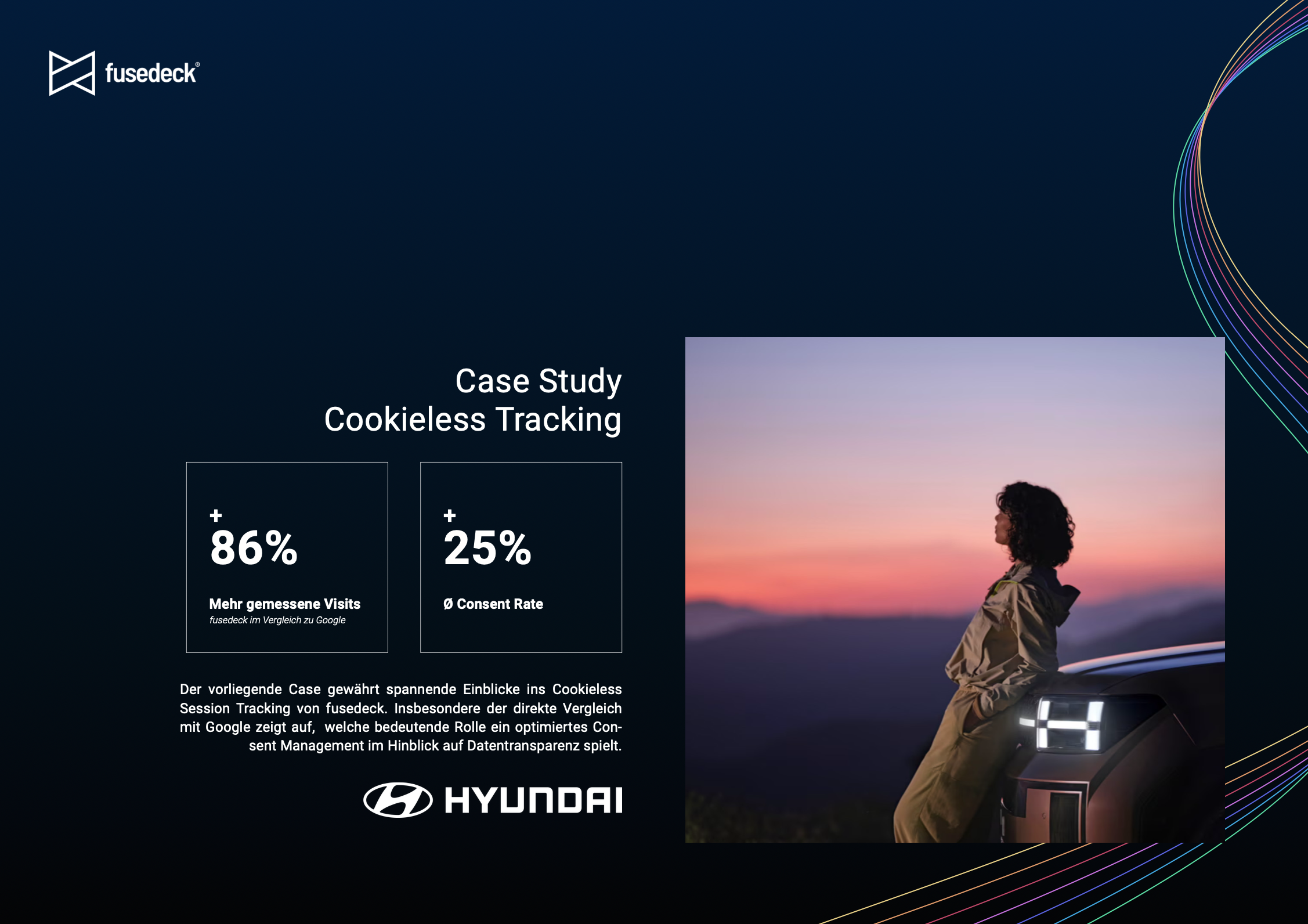 Case Study Hyundai Cookieless Session Tracking
